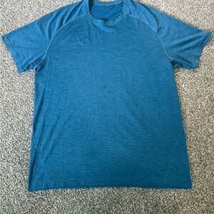 Men's Lululemon Metal Vent T-shirt